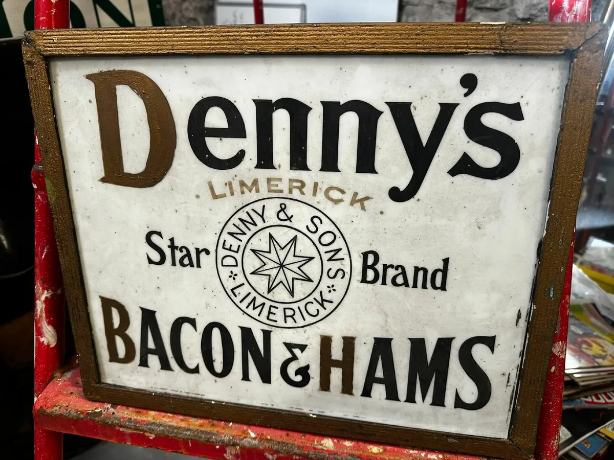 Antqiue and Pub Clearance Auction 24 & 25 Feb. - Image 1