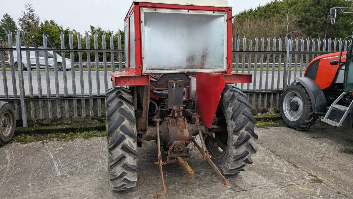 Massey Ferguson 135 - Image 3
