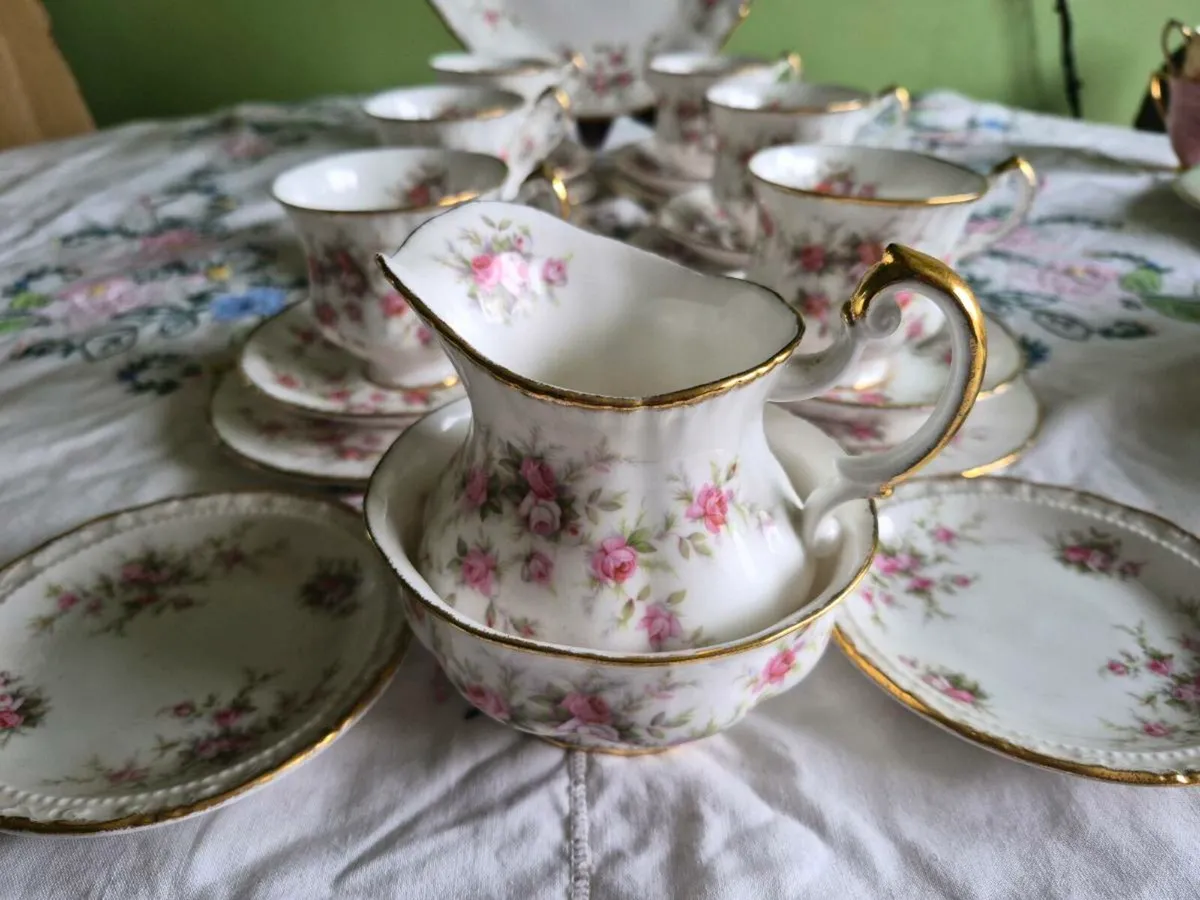 Quality beautiful teasets - Image 3