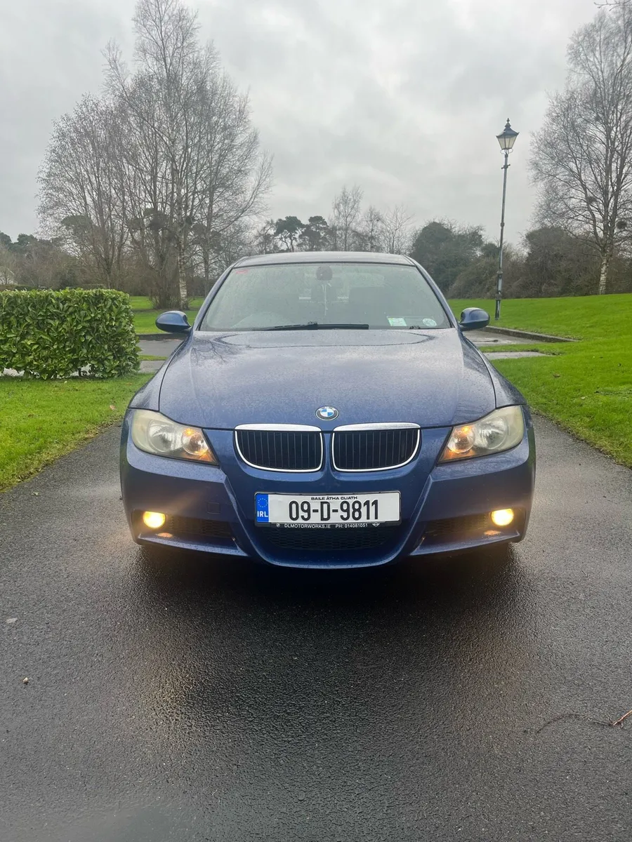 BMW 320i M Sport - Image 2