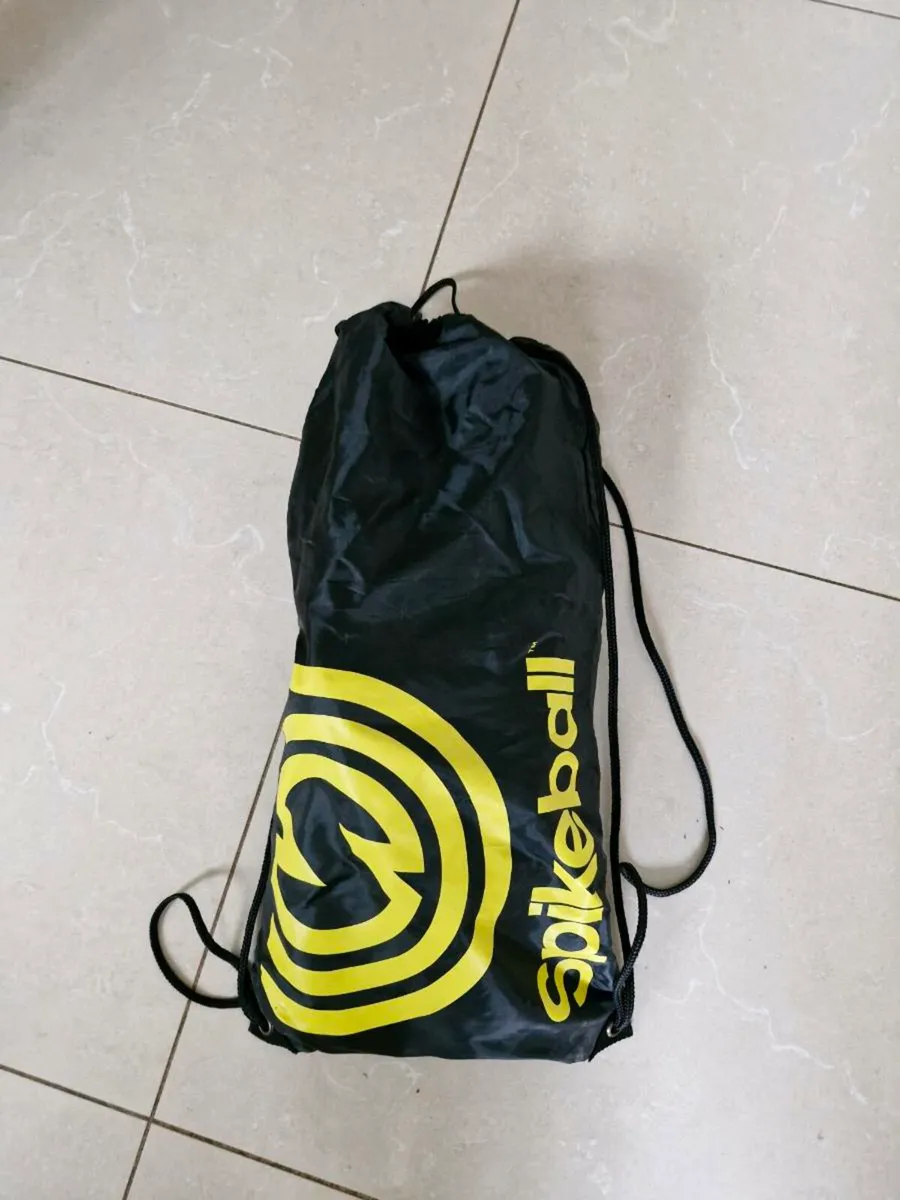 Official Spikeball - Image 1