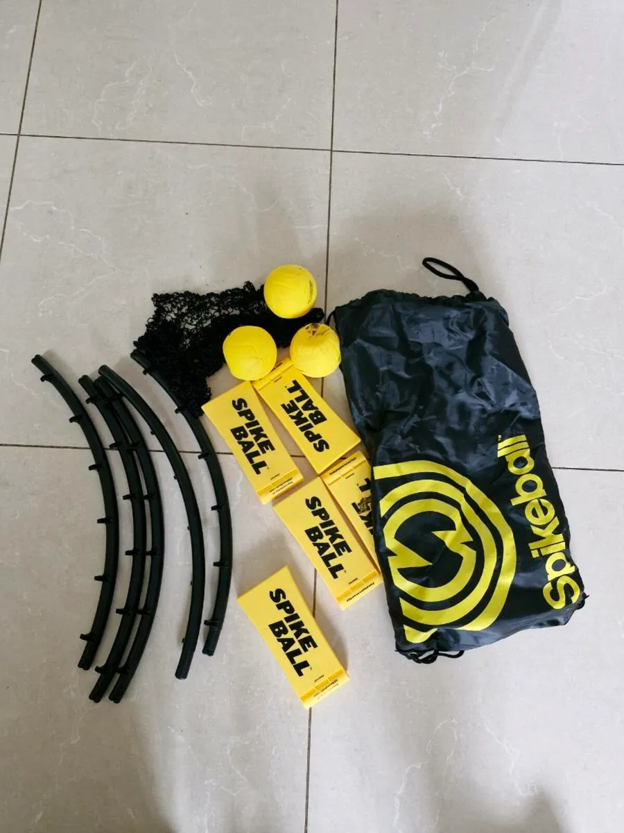 Official Spikeball - Image 2