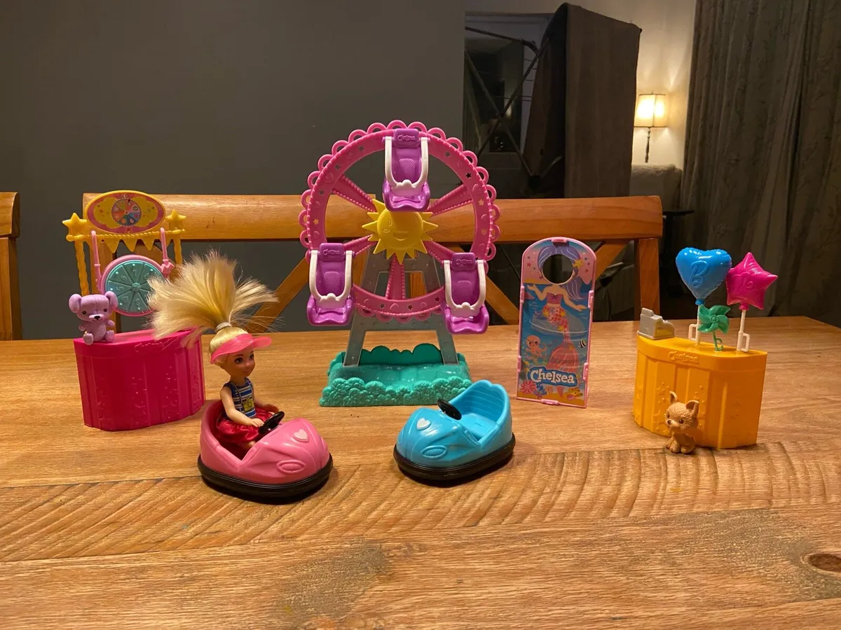 Barbie Carnival - Image 1