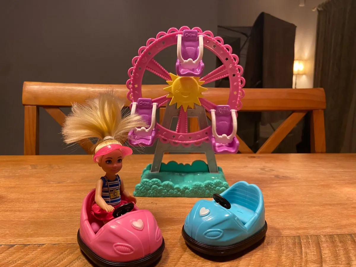 Barbie Carnival - Image 2