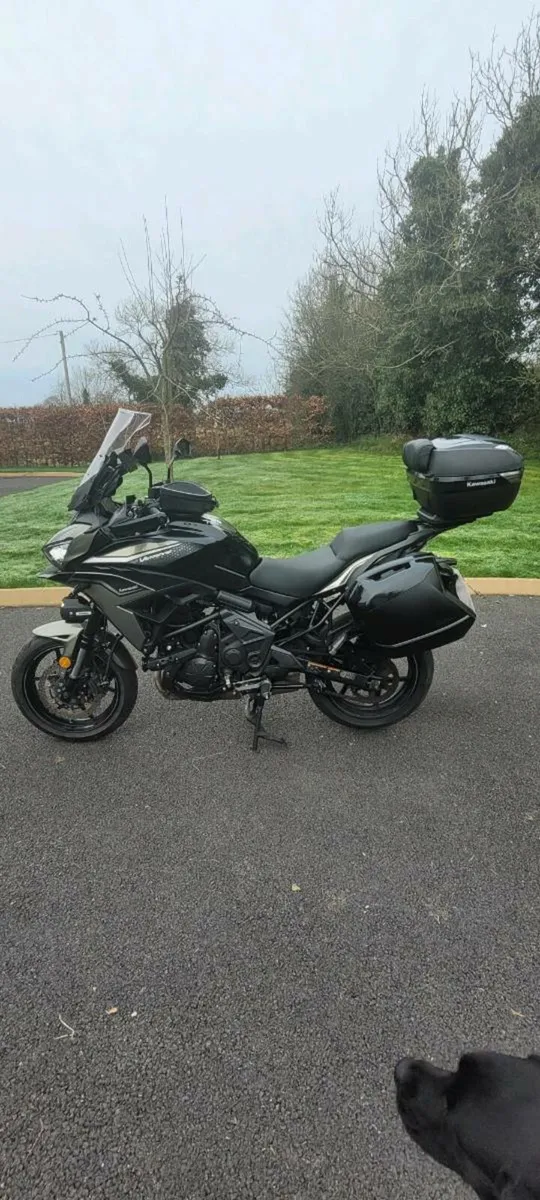 Motorcycle - Image 2