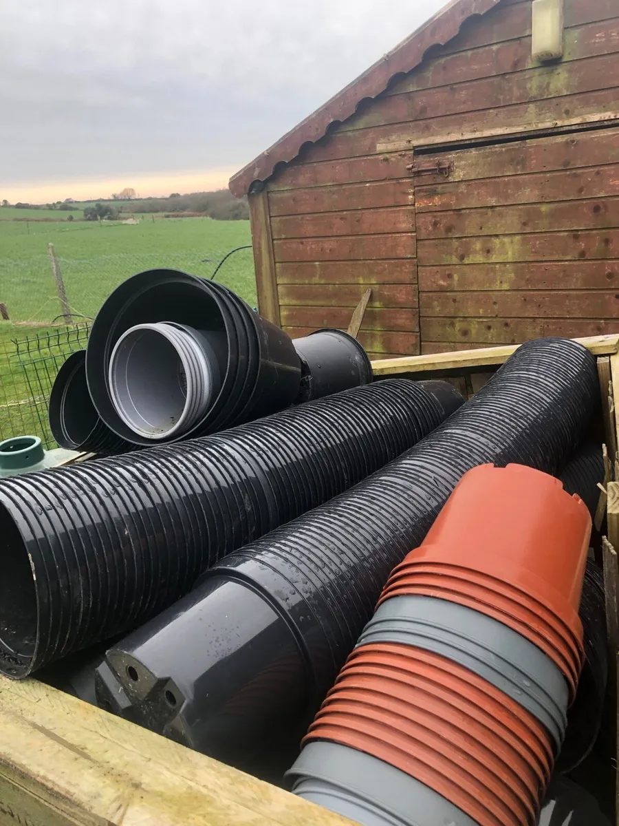 Large plant pots - Image 3