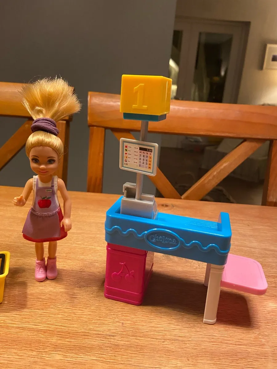 Barbie Grocery Store - Image 3