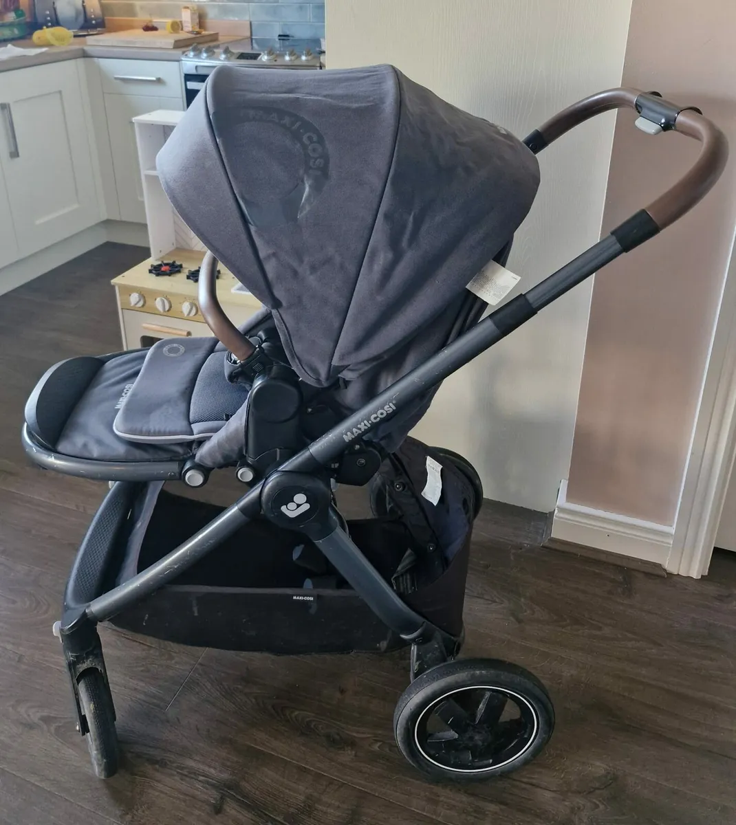 Maxi-Cosi Pram - Image 1