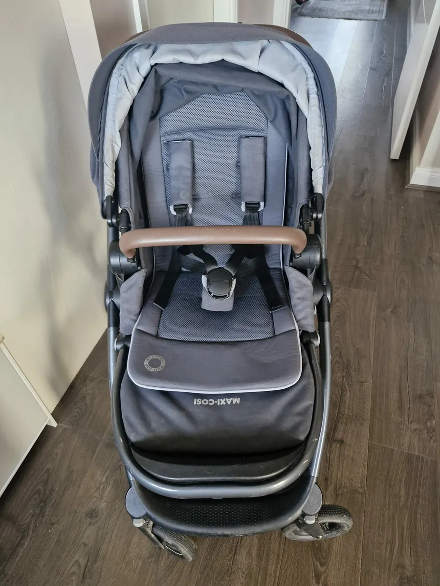 Maxi-Cosi Pram - Image 2