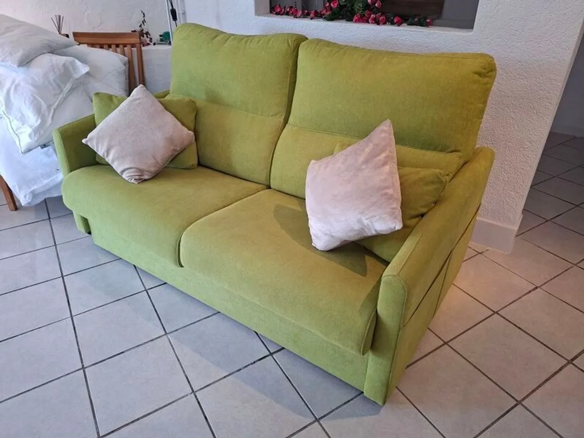 High End Sofa Bed - Image 2