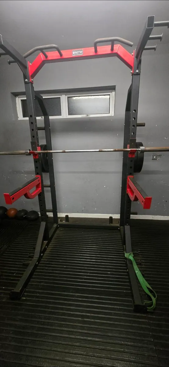 Power Rack - Image 2