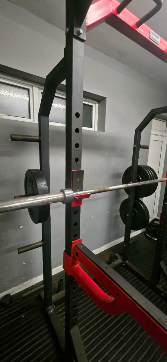 Power Rack - Image 3