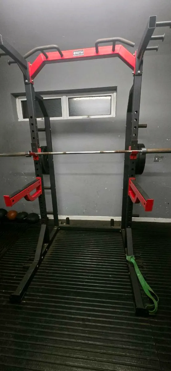 Power Rack - Image 4