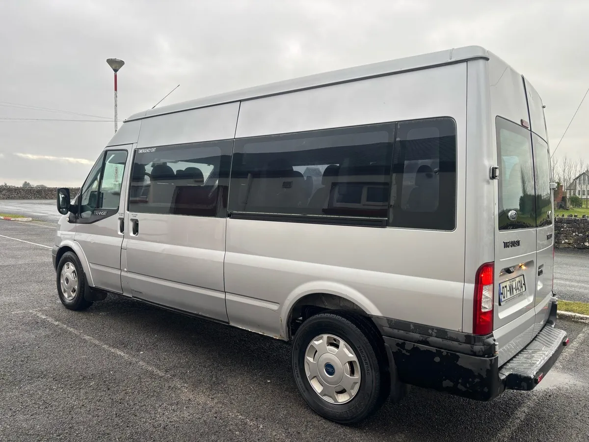 Ford transit - Image 4