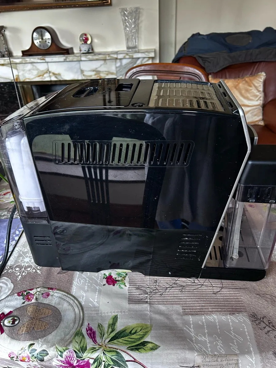 Coffee machine - Image 1