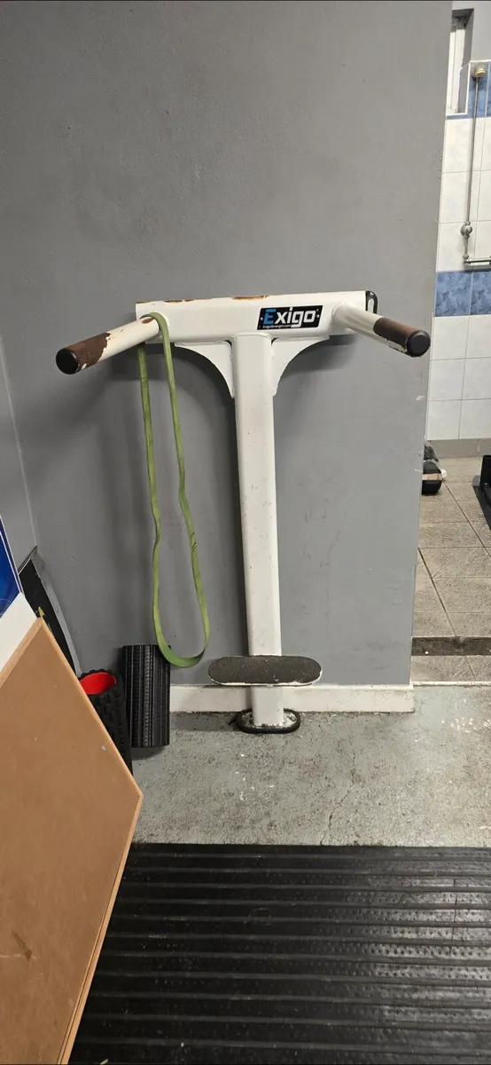 Dip machine - Image 1