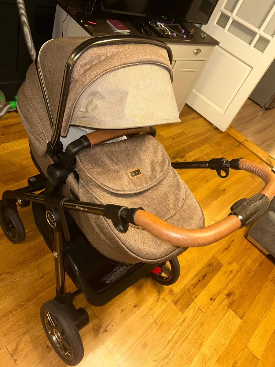 Silver cross Autograph Bronze Bundle - Image 2