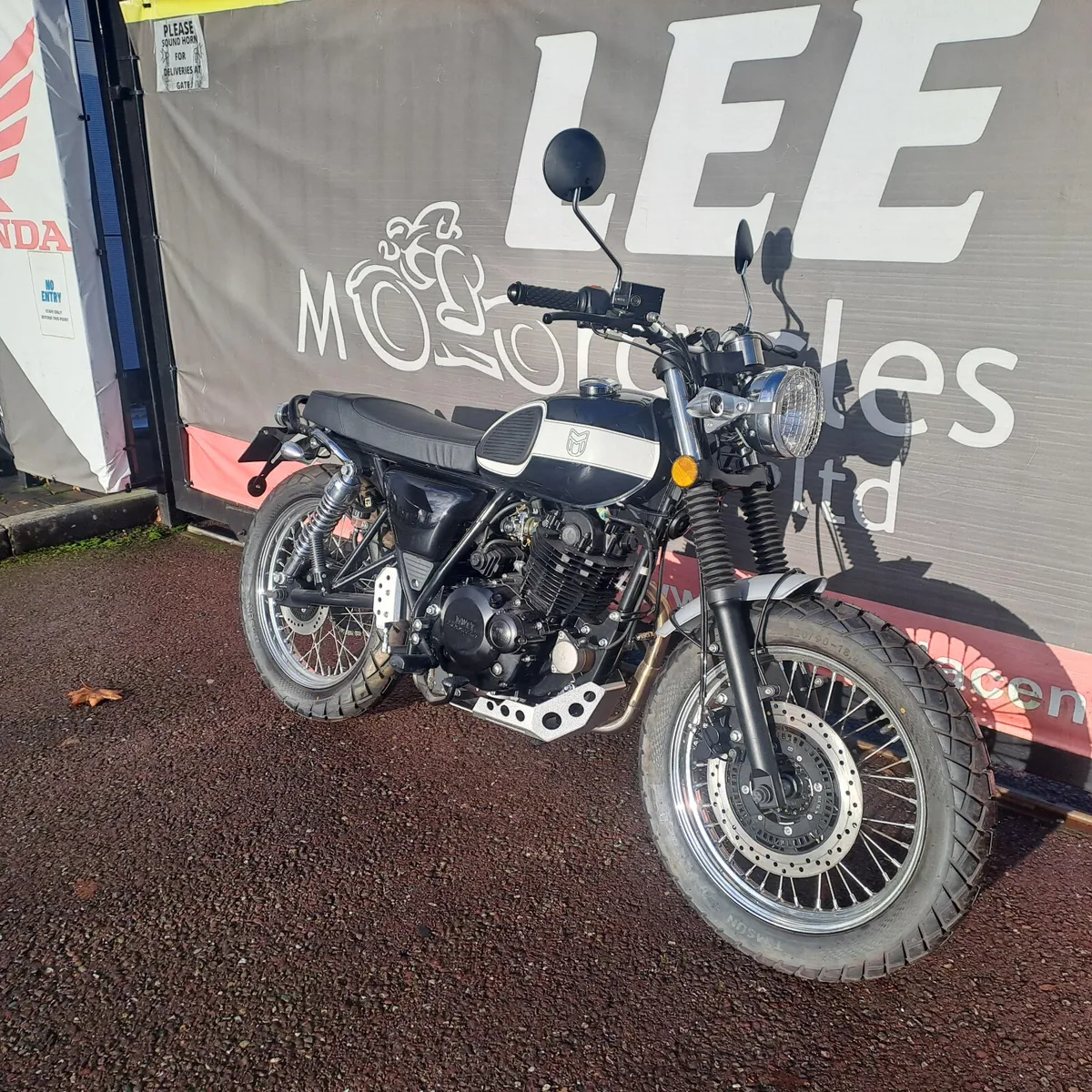 2025 MUTT GT-SS 250 - Image 2