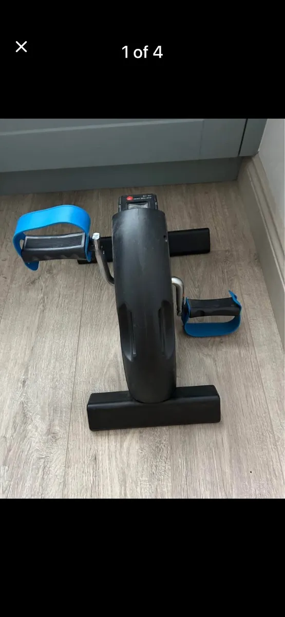 Exercise pedals - Image 3