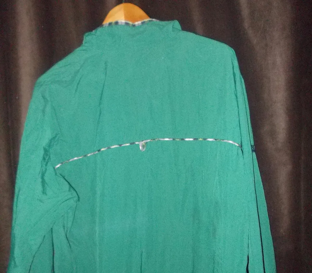 Women's  Great Southern Hotel  Golfing Jacket - Image 4