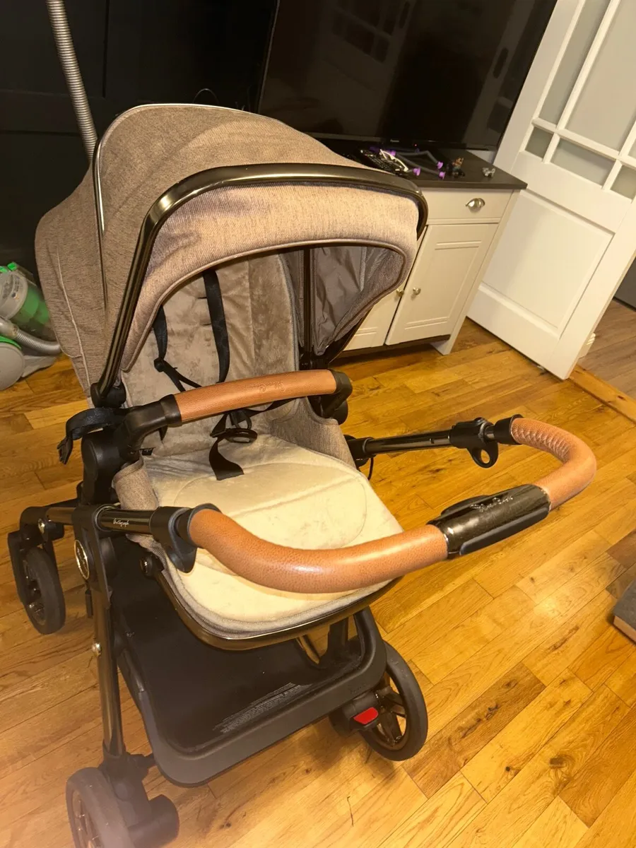 Silver cross Autograph Bronze Bundle - Image 3