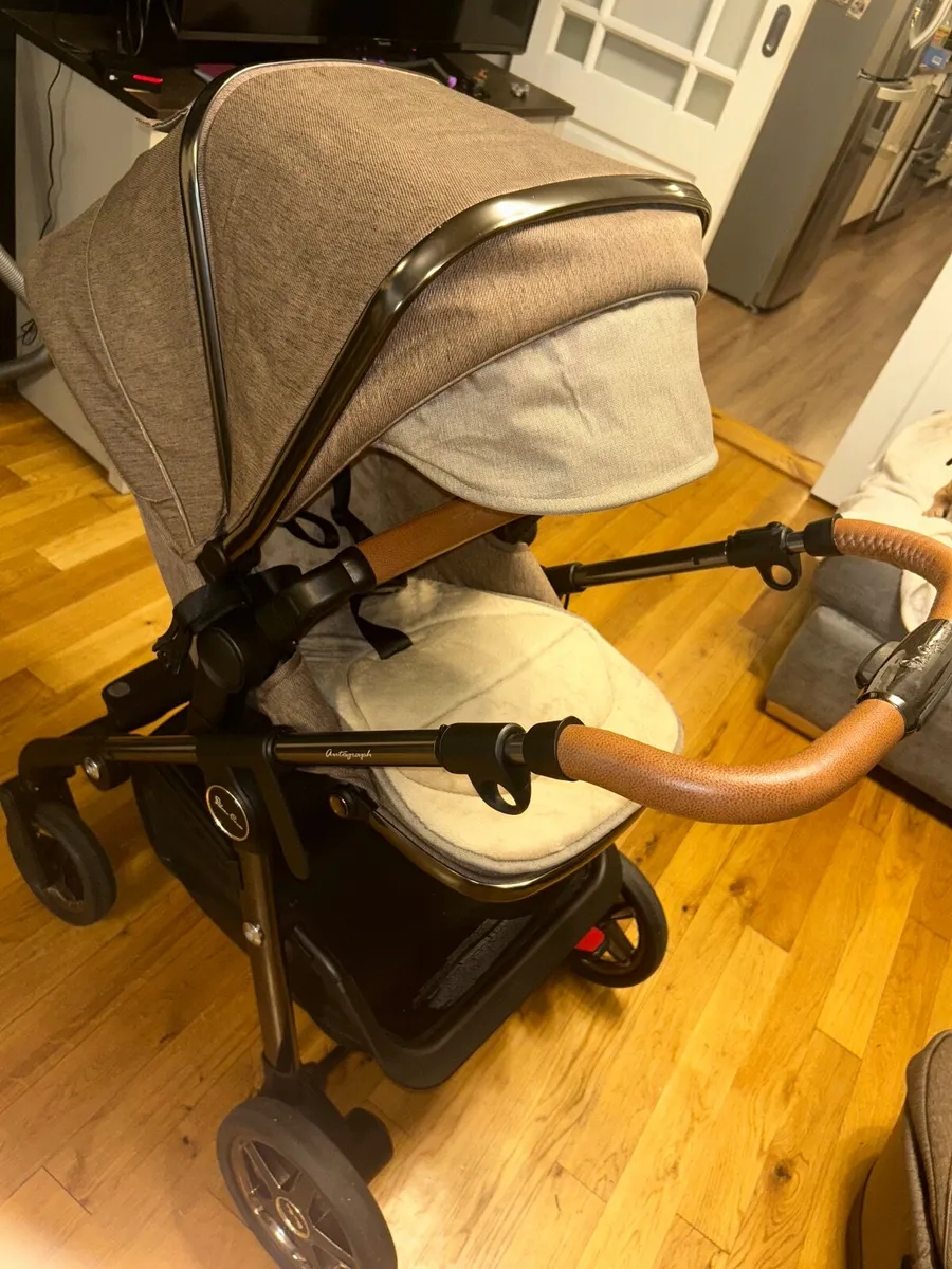 Silver cross Autograph Bronze Bundle - Image 4