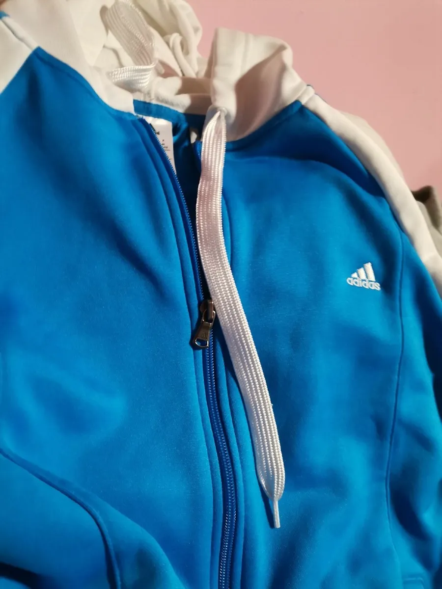 Adidas Jacket - Image 1