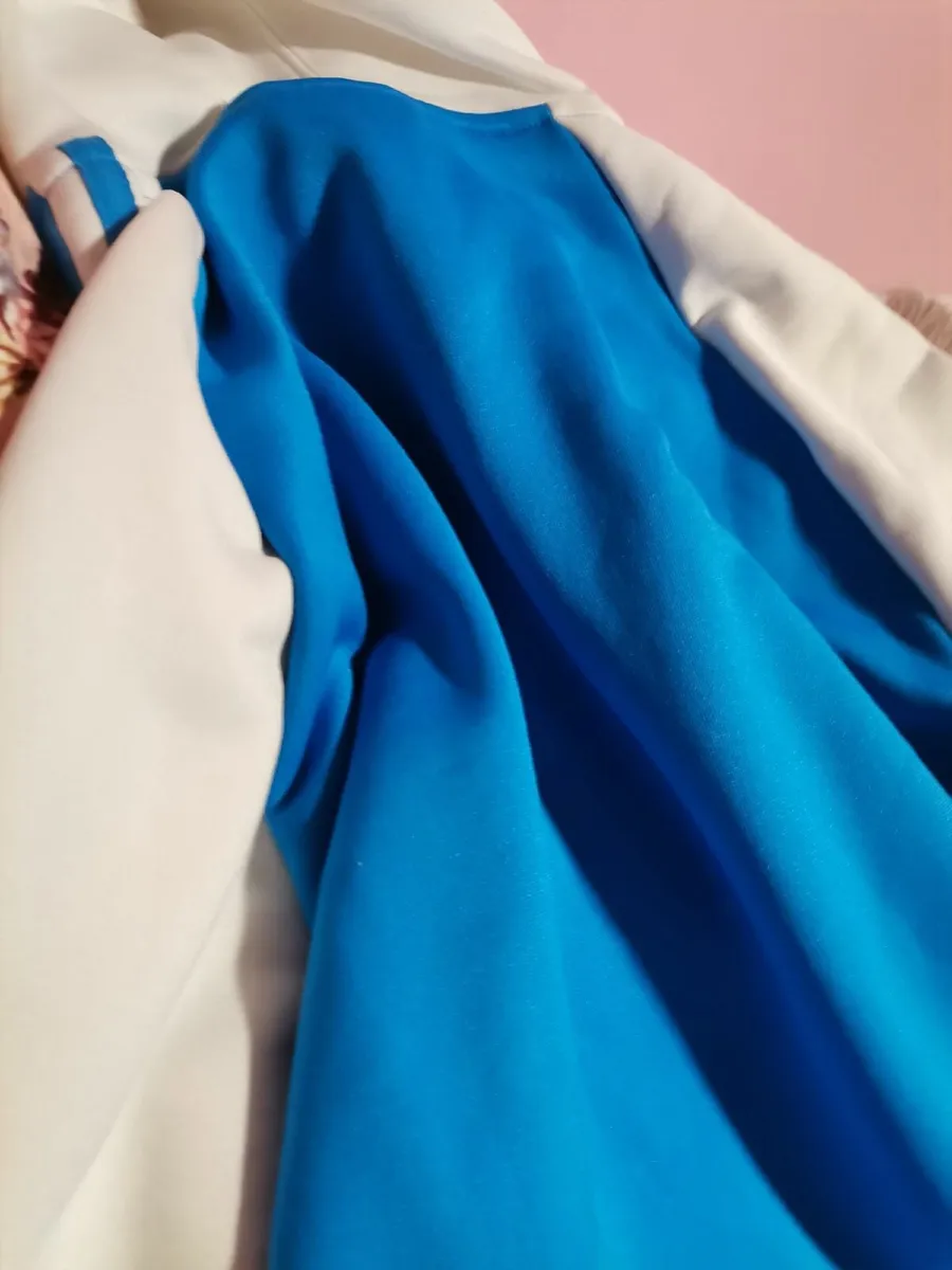 Adidas Jacket - Image 2