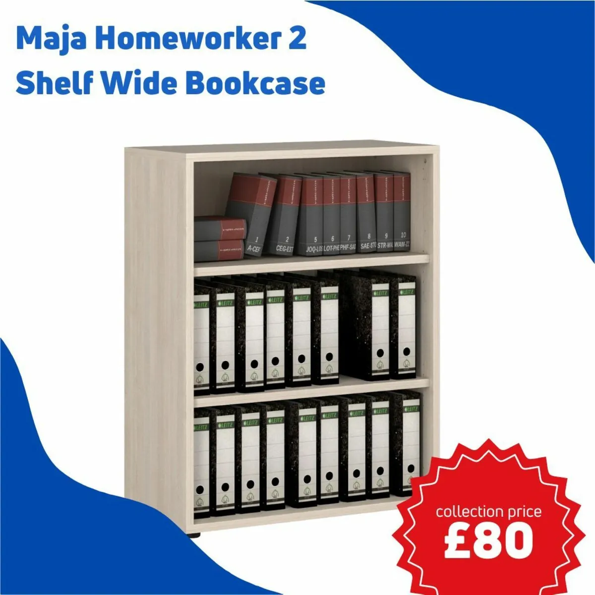 SPECIAL OFFER on Desks, Pedestals and Bookcases - Image 2