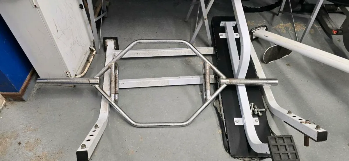 Bars and trap nar - Image 2