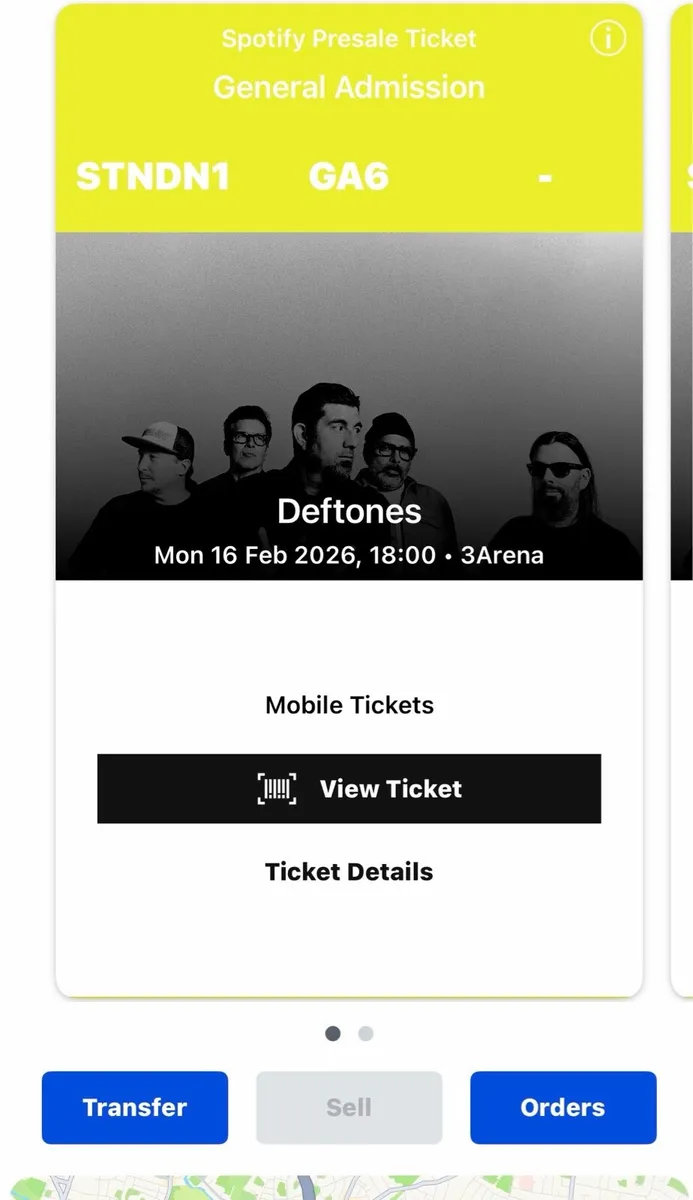 Deftones