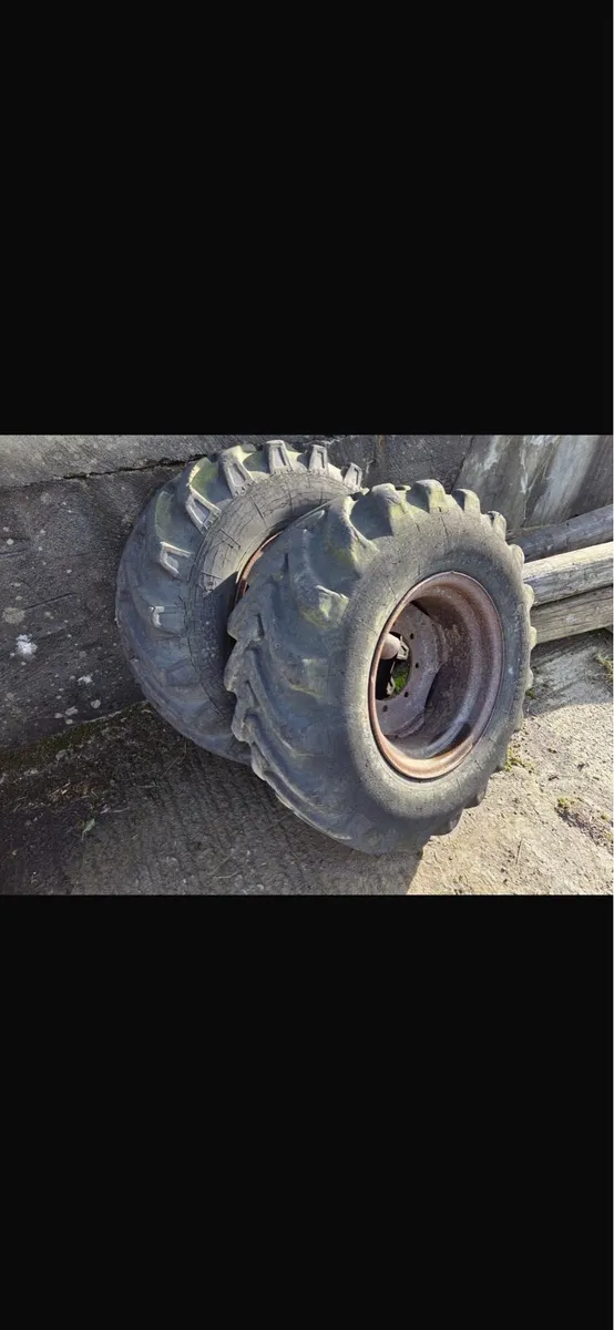 QuickHitch/Sheargrab - Image 3