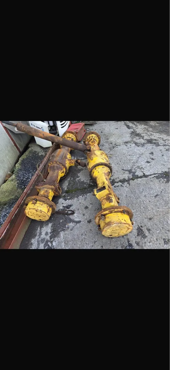 QuickHitch/Sheargrab - Image 2