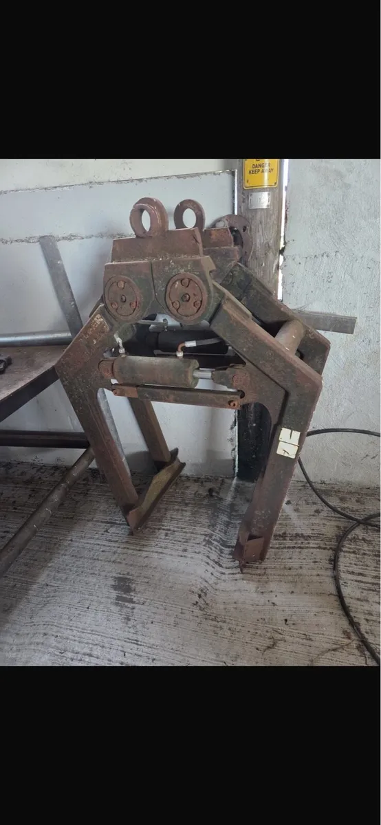 QuickHitch/Sheargrab - Image 4