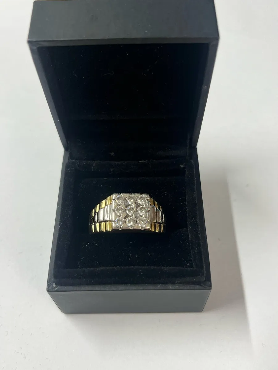 Fender Squier Jim Root edition - Image 1