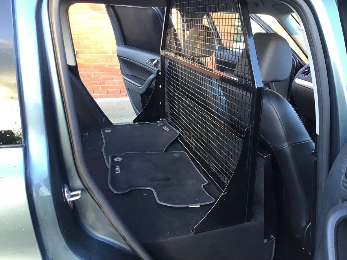 Skoda Yeti 2016 - Image 4