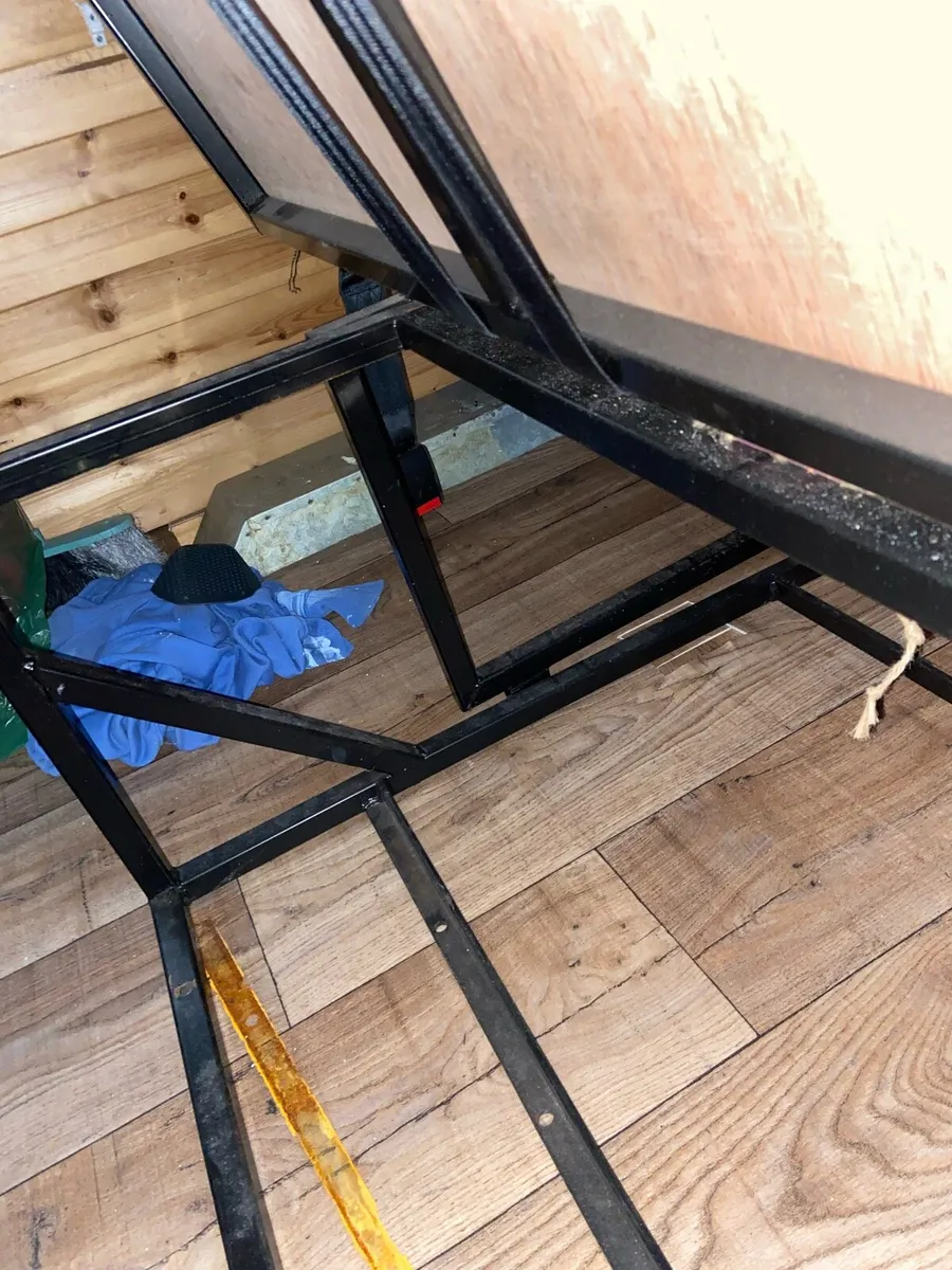 Camper van Talbot Bedouin - Image 1