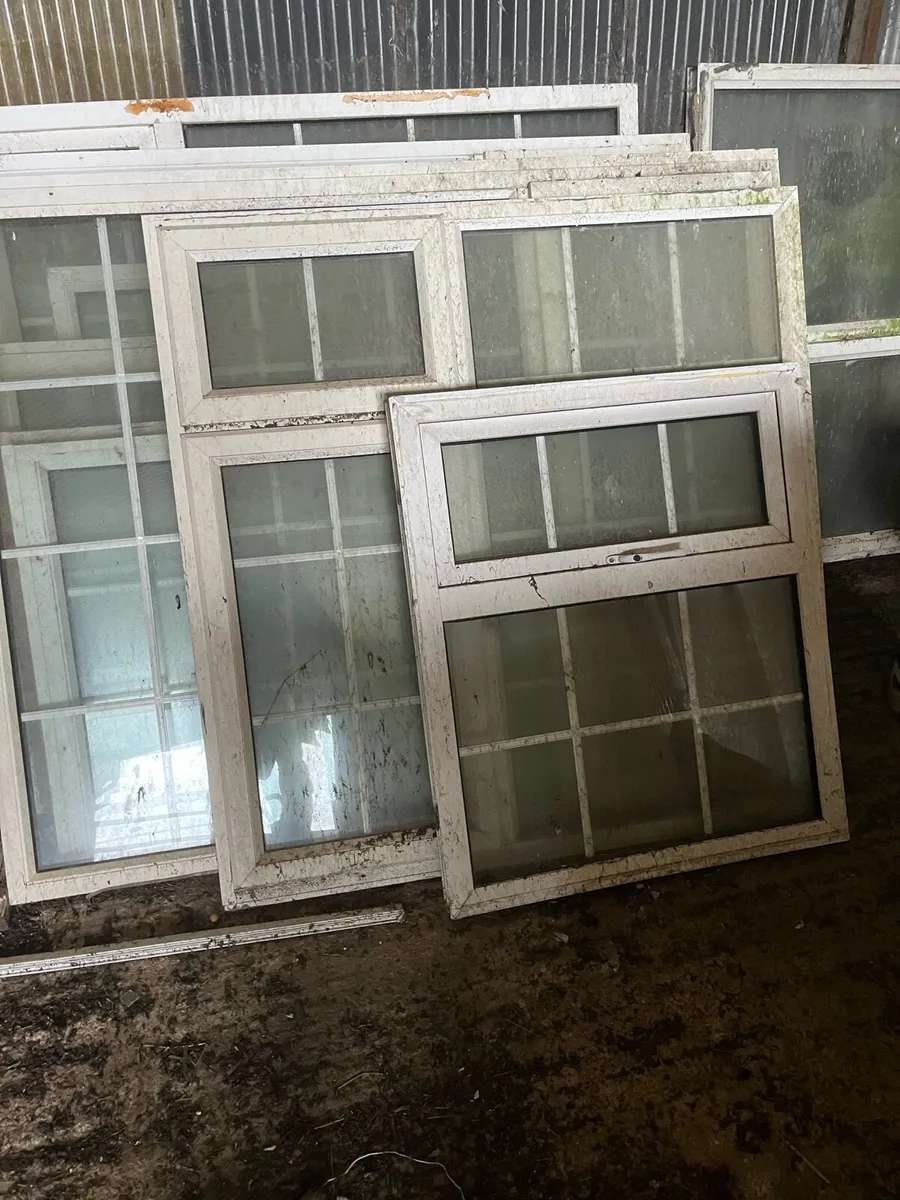 Selection of windows - Image 3