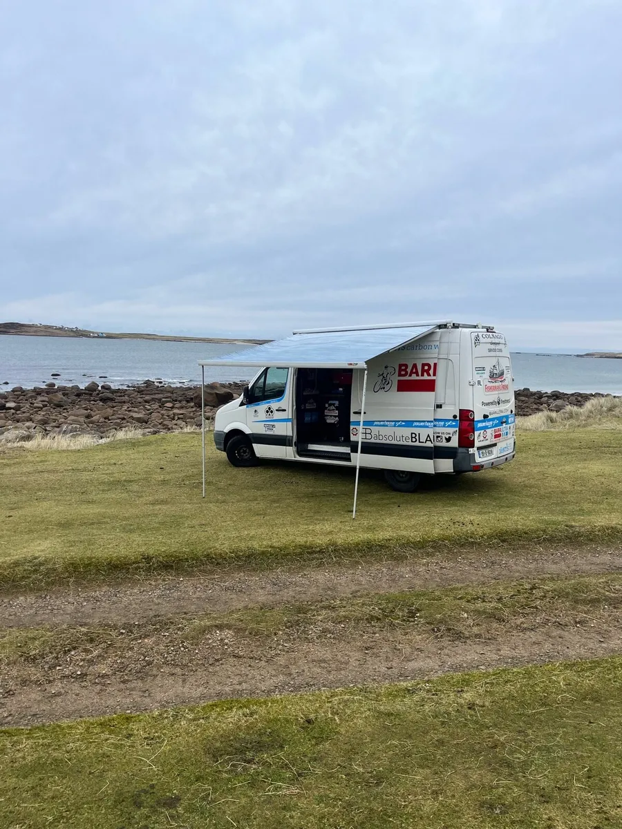 Camper Van - Image 1