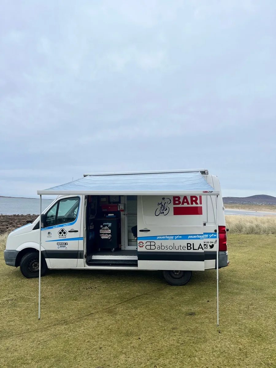 Camper Van - Image 2