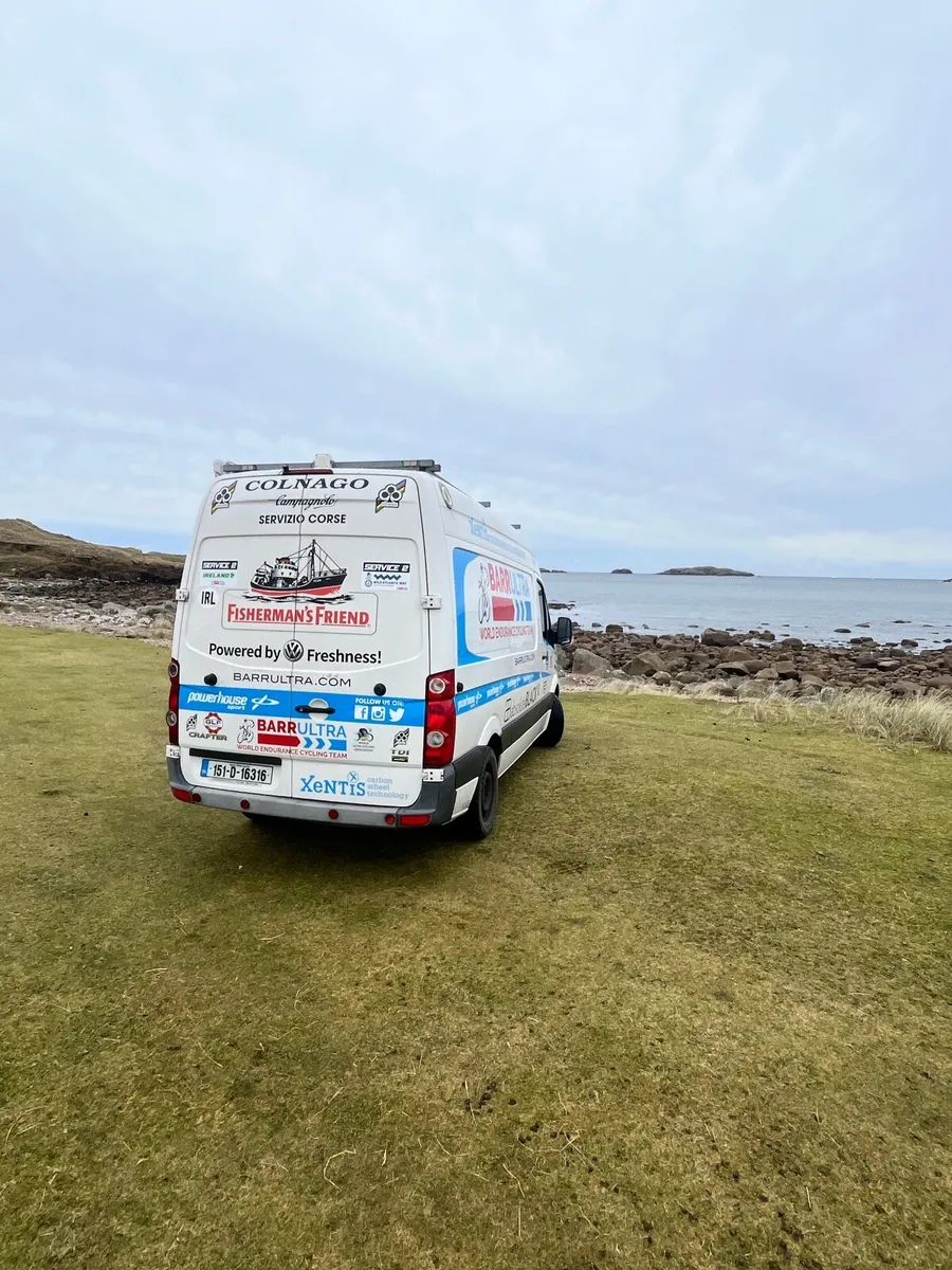 Camper Van - Image 3