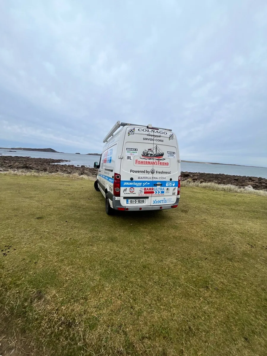 Camper Van - Image 4