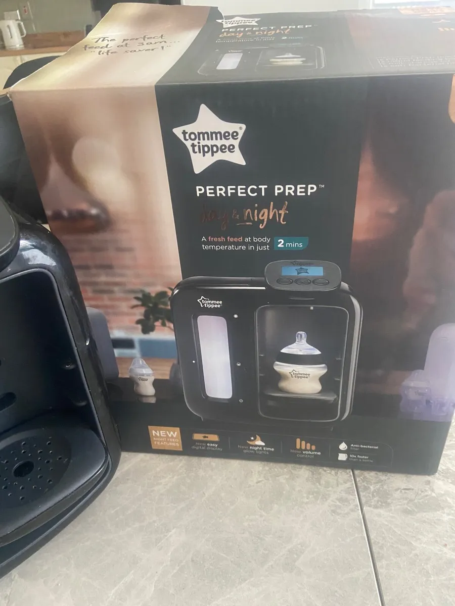 Bottle maker - Image 1