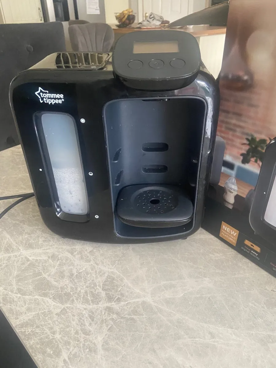 Bottle maker - Image 2