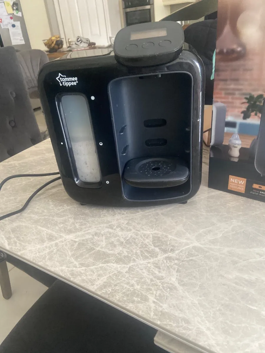 Bottle maker - Image 4