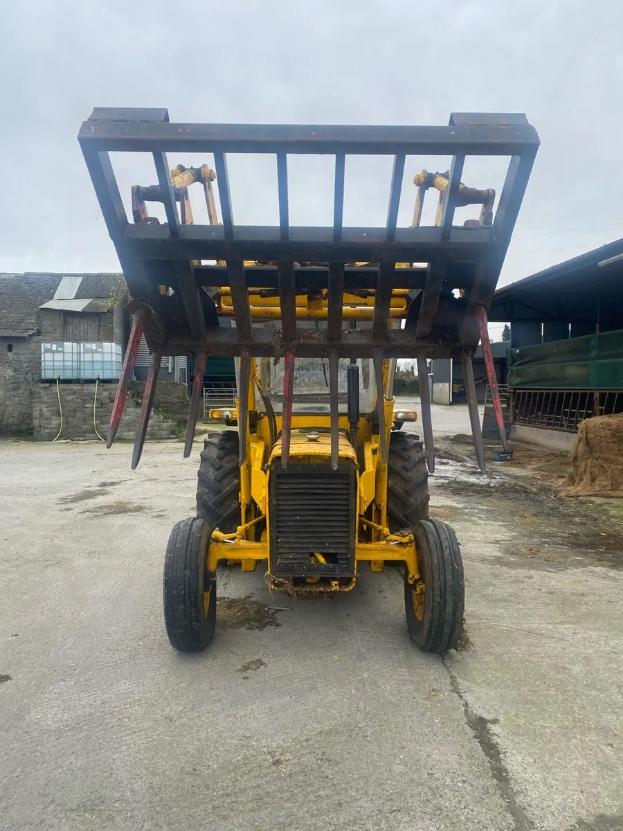 Massey Ferguson 30 e - Image 3