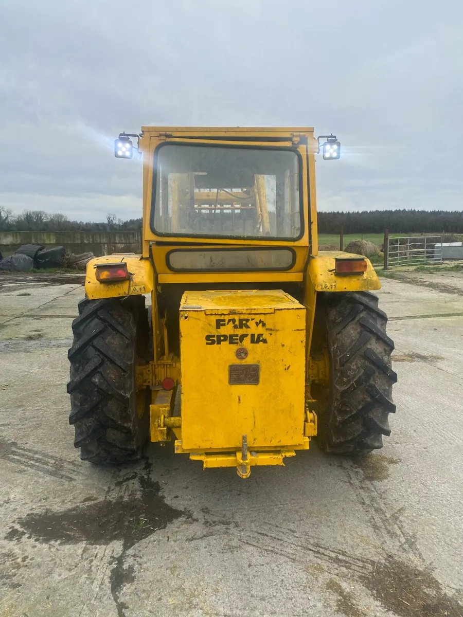 Massey Ferguson 30 e - Image 4