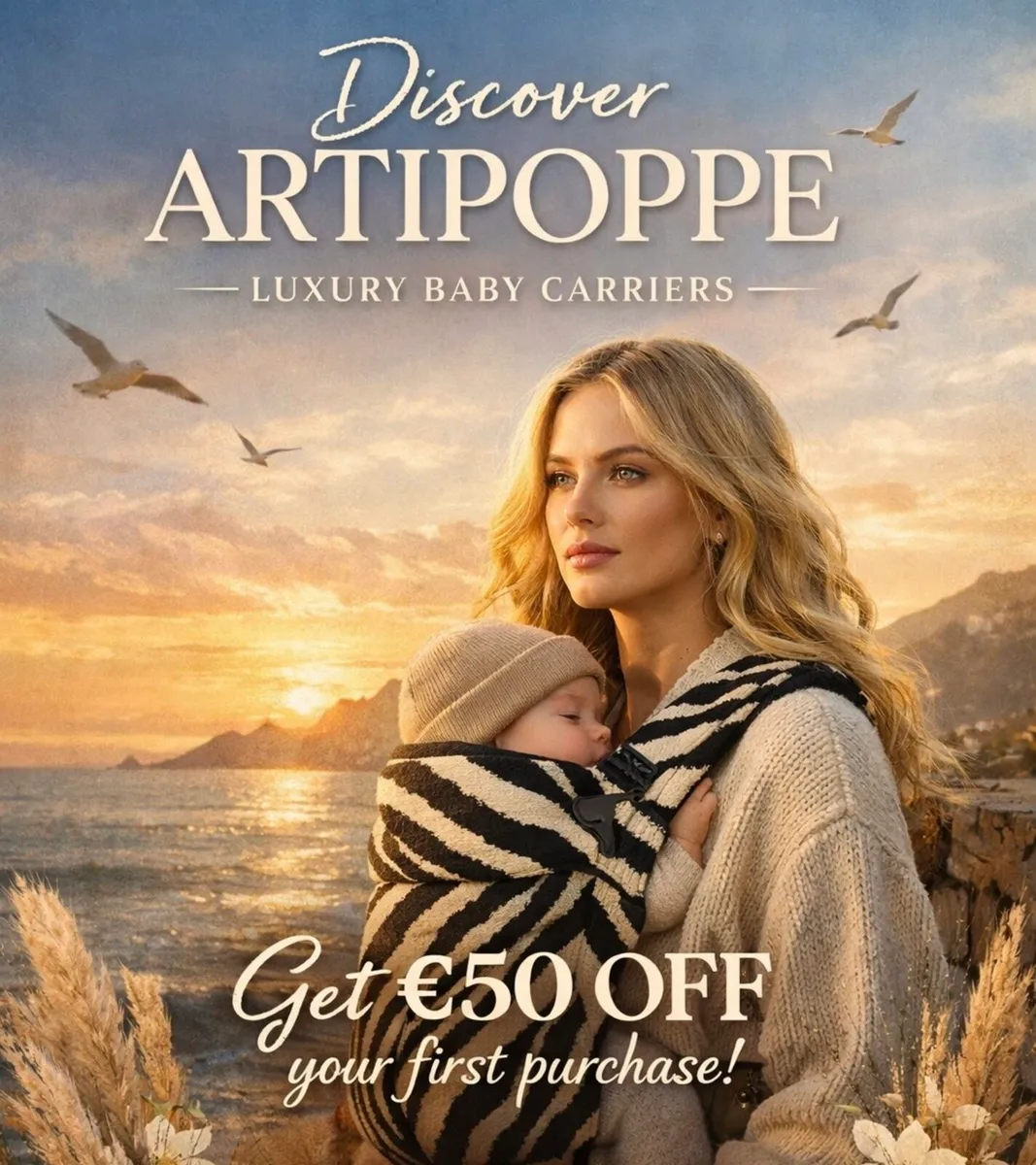 Artipoppe referral code