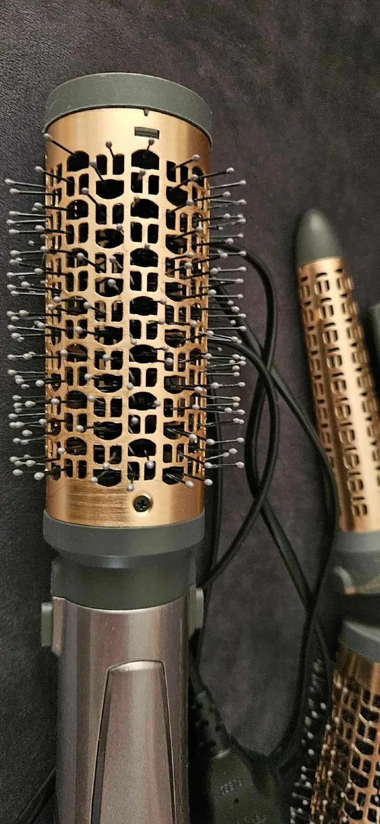 BaByliss hot air brush - Image 3