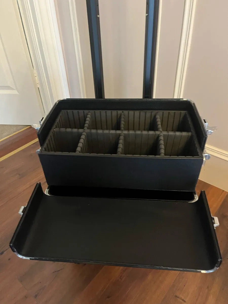 Inglot Make up trolley - Image 4